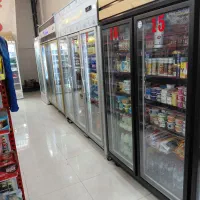 فروش وسایل سوپر مارکت