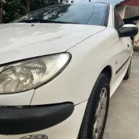206sd. V20|خودرو سواری و وانت|آمل, |دیوار