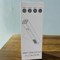 دستگاه uv تک انگشتی