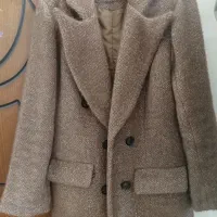 کت گرم سایز چهل