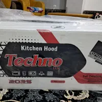 هود تکنو ۲۰۲۵