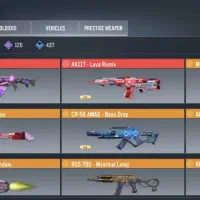 اکانت کالاف توضیحات بخون|کنسول، بازی ویدئویی و آنلاین|بجنورد, |دیوار