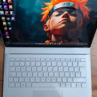 لپ تاپ سرفیس بوک 3 نسخه Core i7 GTX 1650 32GB 1TB