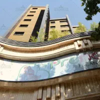 اندرزگو-150-متر-اداری-4-سال-ساخت-مدرن