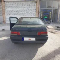 اردی|خودرو سواری و وانت|مشگین شهر, |دیوار