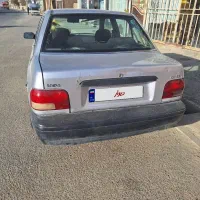 پراید مدل ۹۱|خودرو سواری و وانت|ملایر, |دیوار