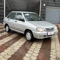 پراید132مدل87