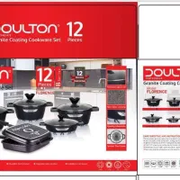 سرویس قابلمه،چدن،گرانیت،استیل