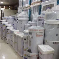 پخش و فروش آبگرمکن برقی +ضمانتنامه