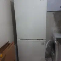 یخچال سینجر