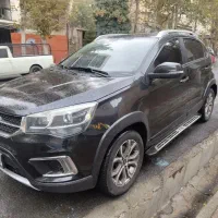فروش خودرو x22 دنده ای