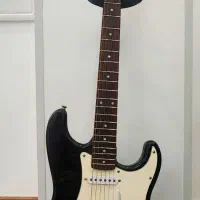 گیتار الکتریک fender squier affinity