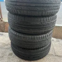 لاستیک سایز ۱۸۵ ، ۶۵ ، ۱۴