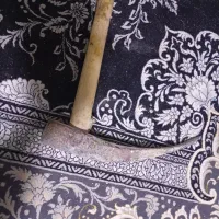 کلنگ چاه کن|ابزارآلات|ورامین, ورامین|دیوار