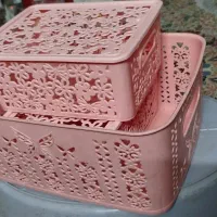 سبد و نظم دهنده