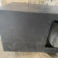 سایلنت باکس|قطعات و لوازم جانبی رایانه|مشهد, الهیه|دیوار