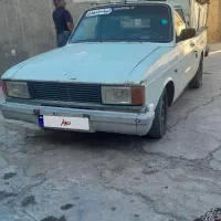 وانت پیکان تکسوز 93