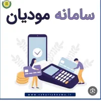 جویای کار حسابدار پاره وقت (سامانه مودیان)
