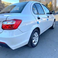 ساینا S مدل ۱۴۰۳ تک برگ سند بی رنگ کم کار|خودرو سواری و وانت|قزوین, |دیوار