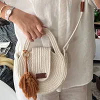 کیف تابستانی
