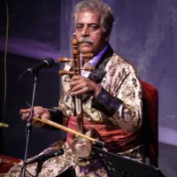 بلیت کنسرت فرج علیپور