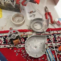 تعمیر پکیج و خدمات تاسیساتی فوری|خدمات پیشه و مهارت|دهگلان, |دیوار