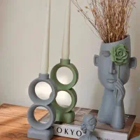 ست های کنار سالنی|صنایع دستی و سایر لوازم تزئینی|قوچان, |دیوار