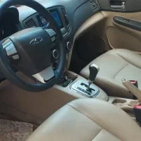 MVM 550 CVT|خودرو سواری و وانت|تهران, زرگنده|دیوار