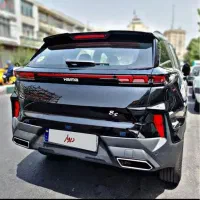هایما s8 مدل ۱۴۰۵