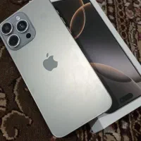 آیفن ۱۵ پرومکس طرح اصلی فول کپی