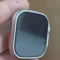 ساعت هوشمند تسکوtsw8 aUltra max|ساعت|یزد, |دیوار