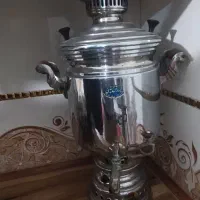 سماور مجلسی و خانگی