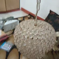 لوستر  آشپزخانه و اتاق خواب طرح بافت