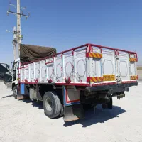 کامیونت کاویان ۱۰۶|خودرو سنگین|شیراز, شهرک مدرس|دیوار