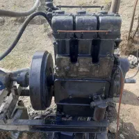 موتور آب لیستر سه سیلندر|ماشینآلات صنعتی|اسلامآباد غرب, |دیوار