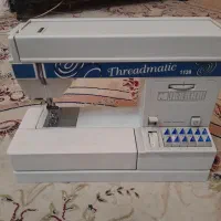 چرخ خیاطی کاچیران فاف