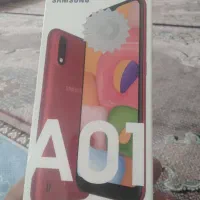 گوشی سامسونگ A01 s