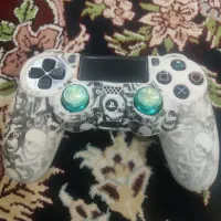 دسته ps4