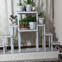 استند گل