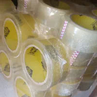 پخش انواع چسب مناسب مغازه داران و ابزار فروشان
