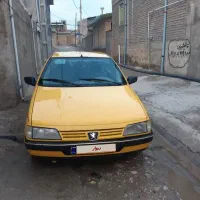 تاکسی|خودرو سواری و وانت|نهاوند, |دیوار