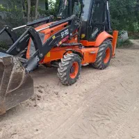 بیل بکهو|خودرو سنگین|رشت, توشیبا|دیوار