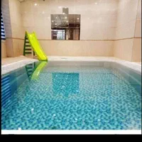 ویلای استخردارسرپوشیده اب گرم شاهنامه ۳۶