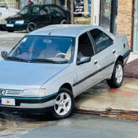 پژو۴۰۵|خودرو سواری و وانت|بانه, |دیوار