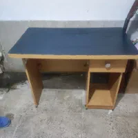 تخت فرفوژه ،روشویی با شیر اهرمی میز کامپیوتروموکت|تخت و سرویس خواب|بروجرد, |دیوار