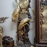 ساعت پلی استر