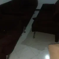 مبل دست ساز کاملا سالم پایه استیل۳۰۰۰/۰۰۰