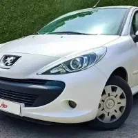 پژو 207i-tu5 p تحویل روز