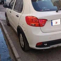 کوییک R مدل ۱۴۰۱ در حد صفر *|خودرو سواری و وانت|نسیم‌شهر, |دیوار