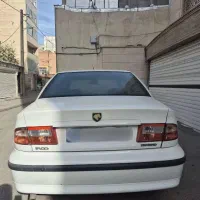 سمند ef7 گاز سوز کارخانه